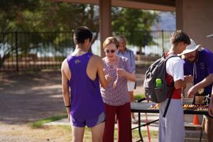 Lake Havasu Cross Country Hosts Thrilling 42nd Mark Weston Invite