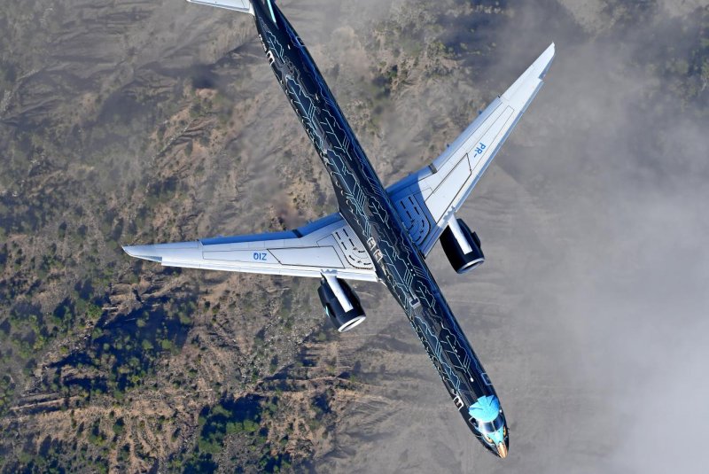 LATAM Group Orders 74 Embraer Jets to Expand Fleet