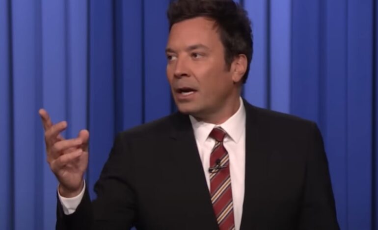 Late Night Hosts React Urgently to Jimmy Kimmel Live! Cancellation