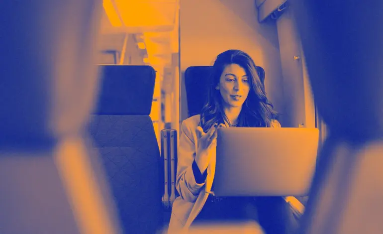 Leaders Empower Teams for Success While Traveling the Globe
