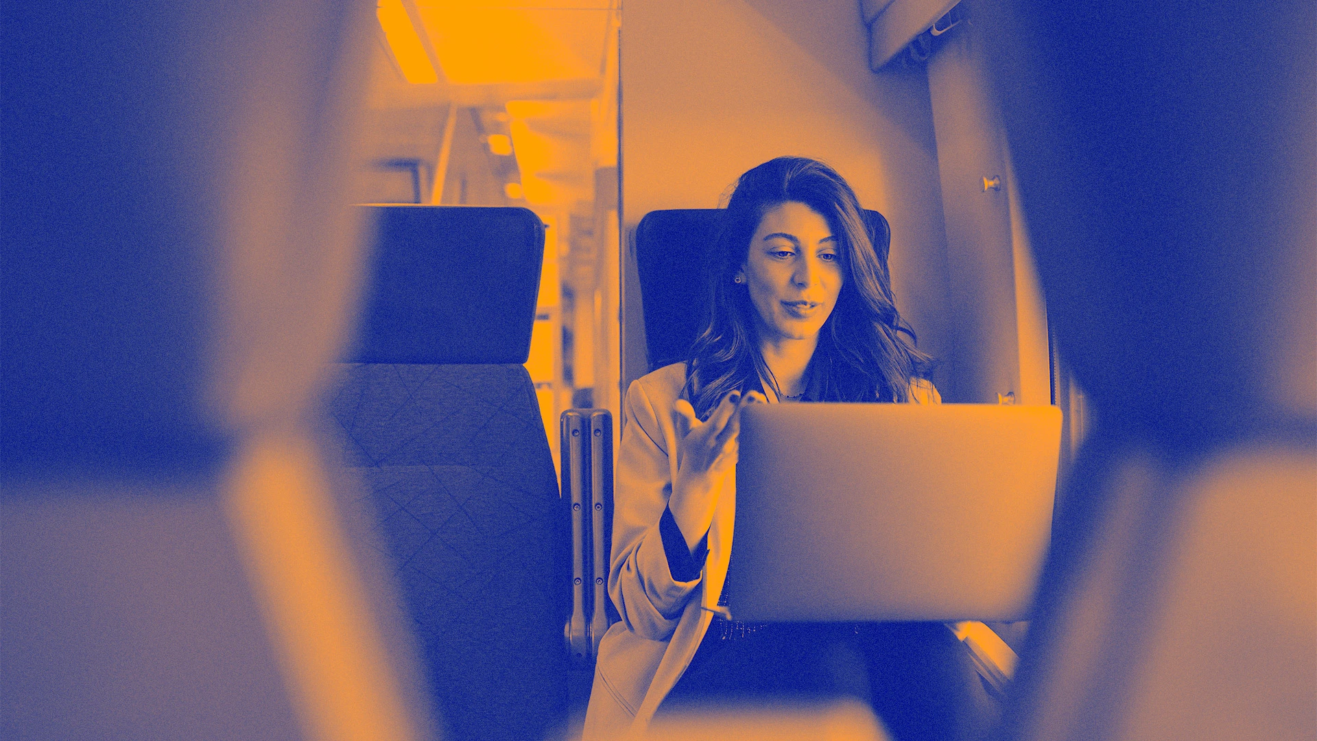 Leaders Empower Teams for Success While Traveling the Globe