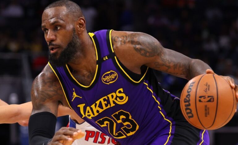 LeBron James Connects with Fans in China, Clarifies Media Misunderstanding