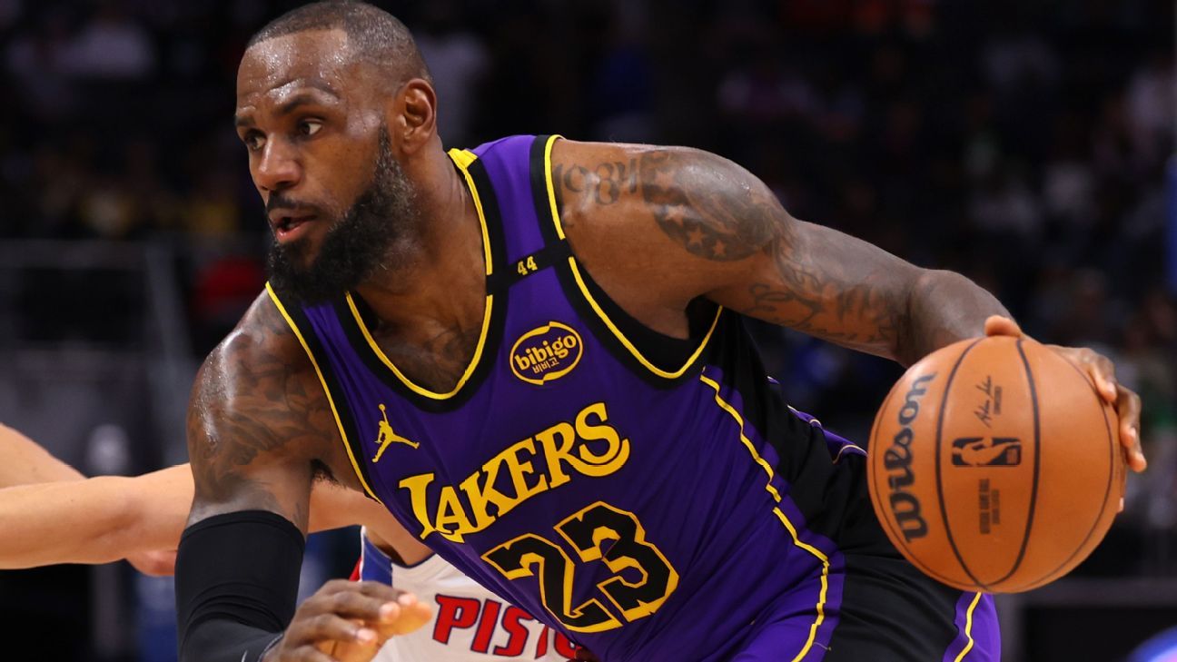 LeBron James Connects with Fans in China, Clarifies Media Misunderstanding