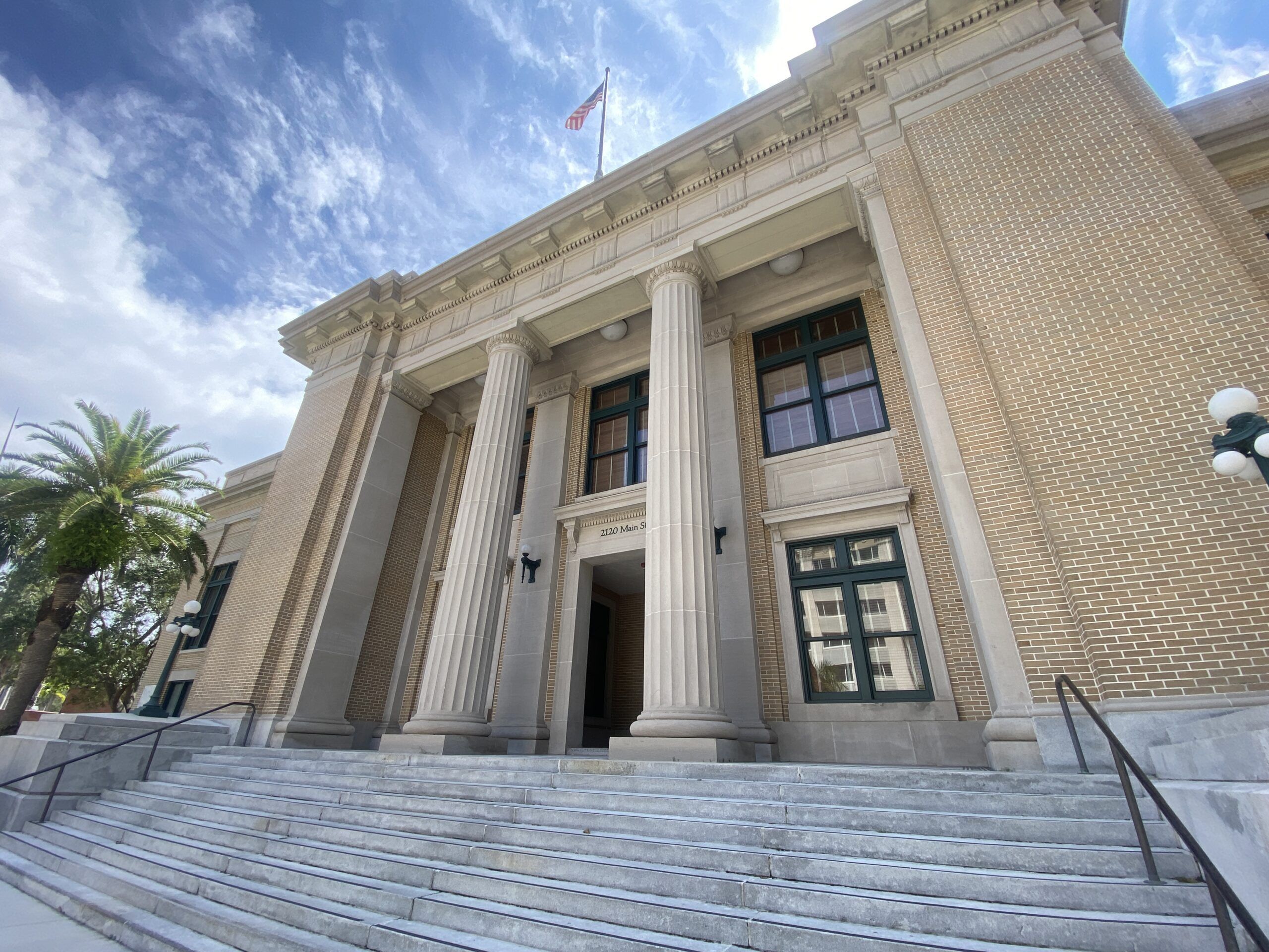 Lee County Secures $1.2 Million Grant for Beach Erosion Recovery
