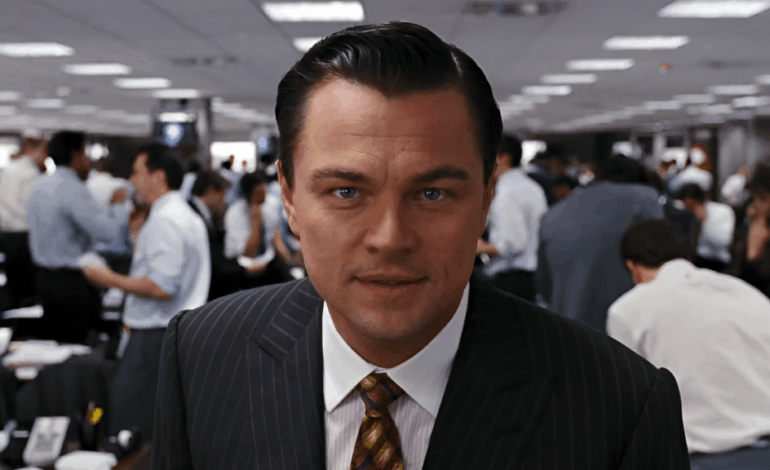 Leonardo DiCaprio Reveals Why He Avoids Method Acting with Weed
