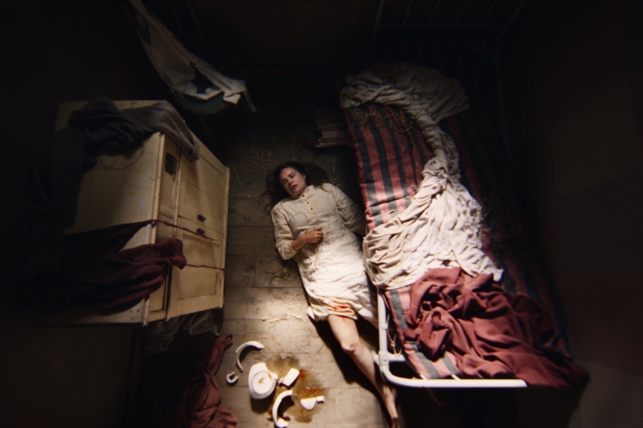 LevelK Secures Global Rights for Alli Haapasalo’s ‘Tell Everyone’