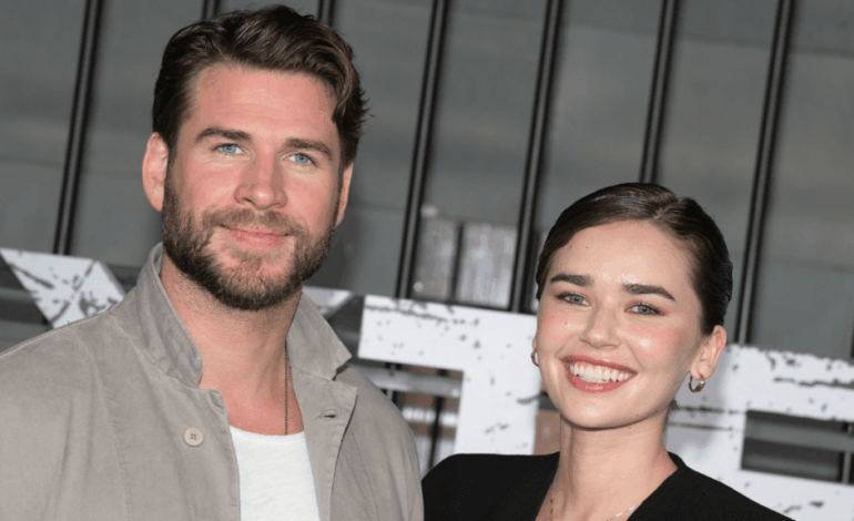 Liam Hemsworth Engaged to Gabriella Brooks: Ring Photos Go Viral