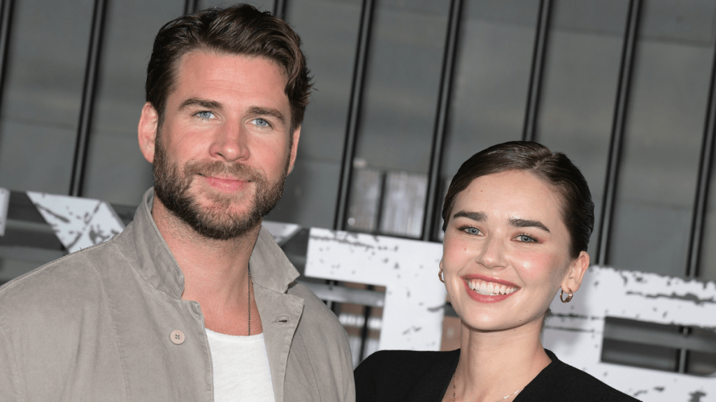 Liam Hemsworth Engaged to Gabriella Brooks: Ring Photos Go Viral