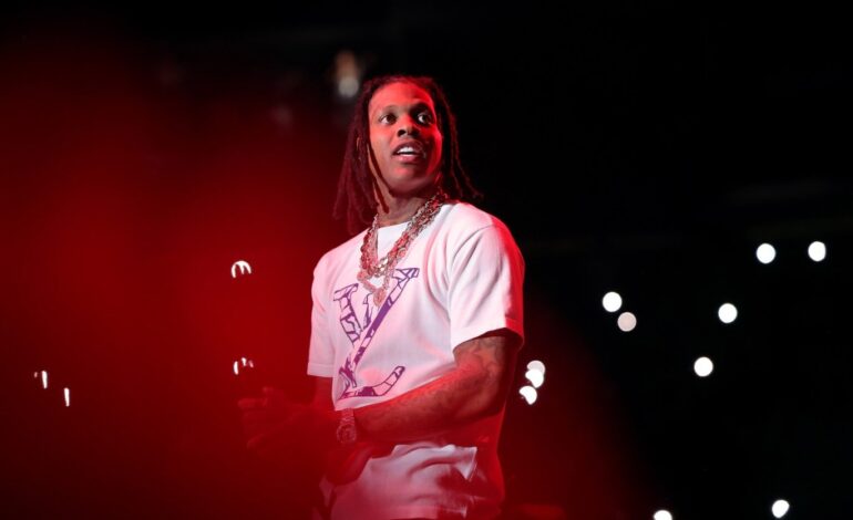 Lil Durk’s Murder-for-Hire Trial Faces Potential Delay to 2026