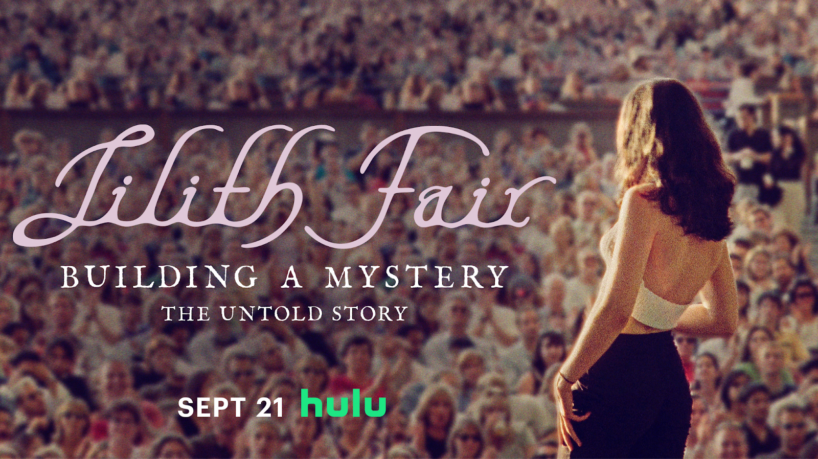 Lilith Fair Documentary Explores Legacy of Groundbreaking Festival