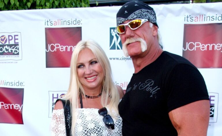 Linda Hogan Blasts Emmys for Excluding Hulk from Tribute