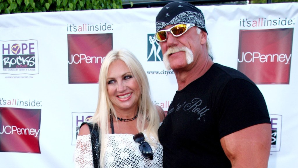 Linda Hogan Blasts Emmys for Excluding Hulk from Tribute