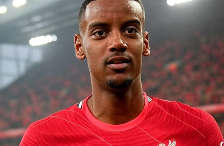 Liverpool Signs Isak for £125M; AI Predicts 18-24 Goals This Season
