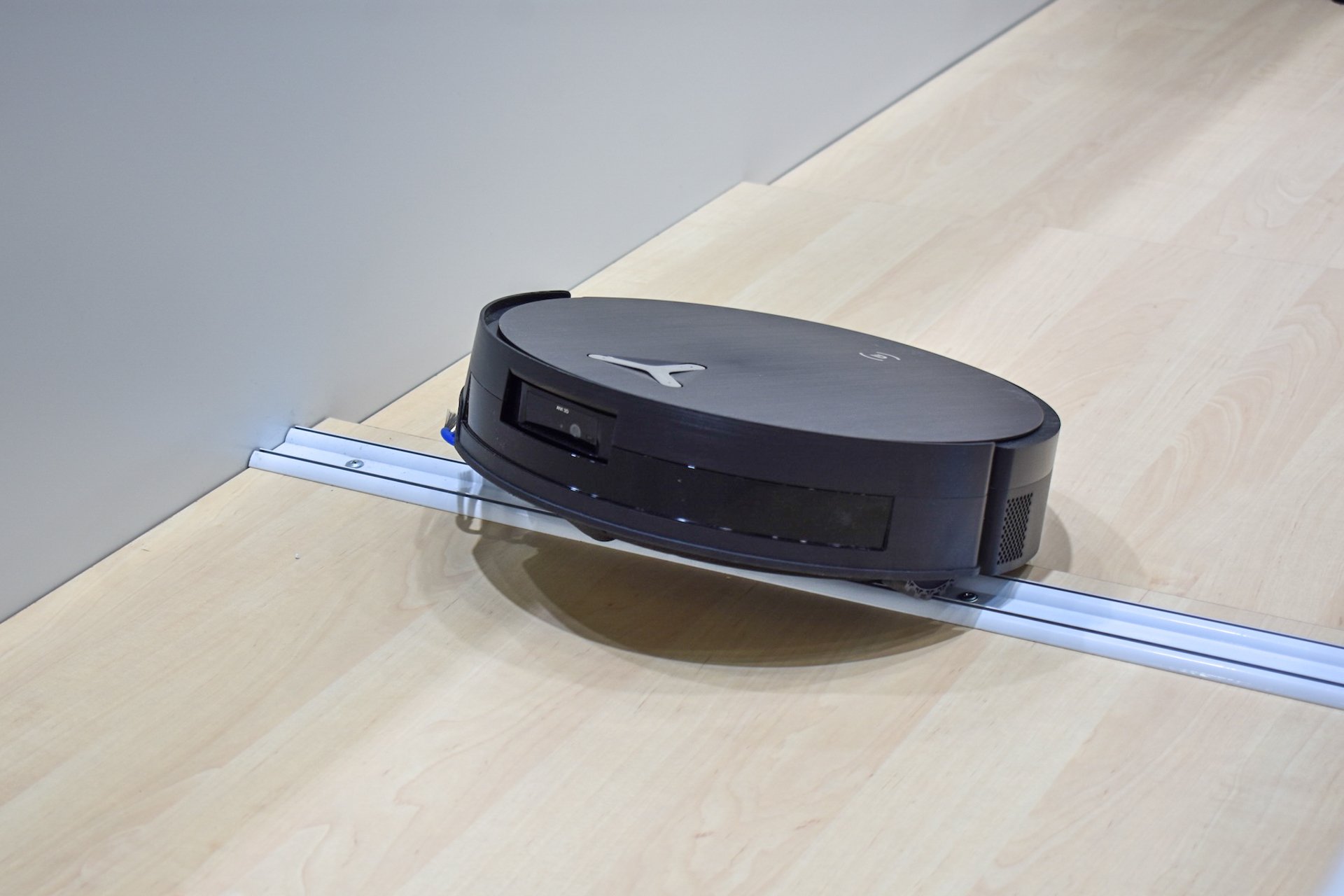 Local AI Revolutionizes Robot Vacuums at IFA 2025
