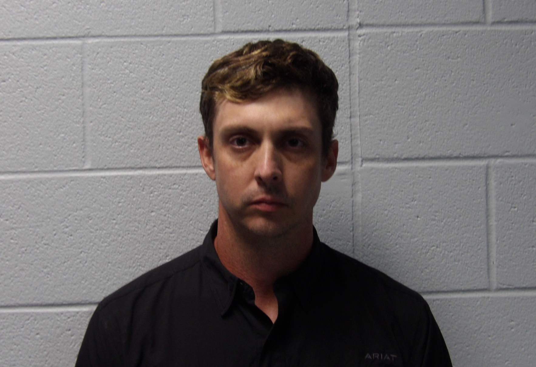 Local Bull Rider Arrested on Multiple Child Exploitation Charges