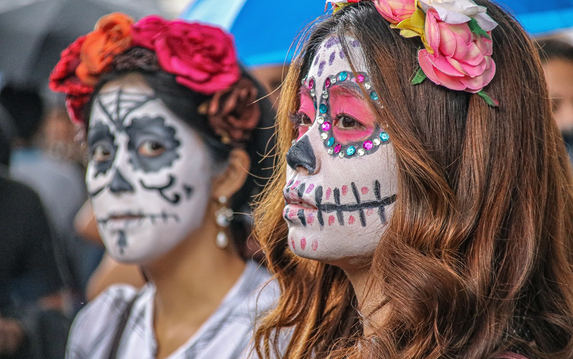 Long Beach Cancels 2025 Dia de los Muertos Parade Amid ICE Fears
