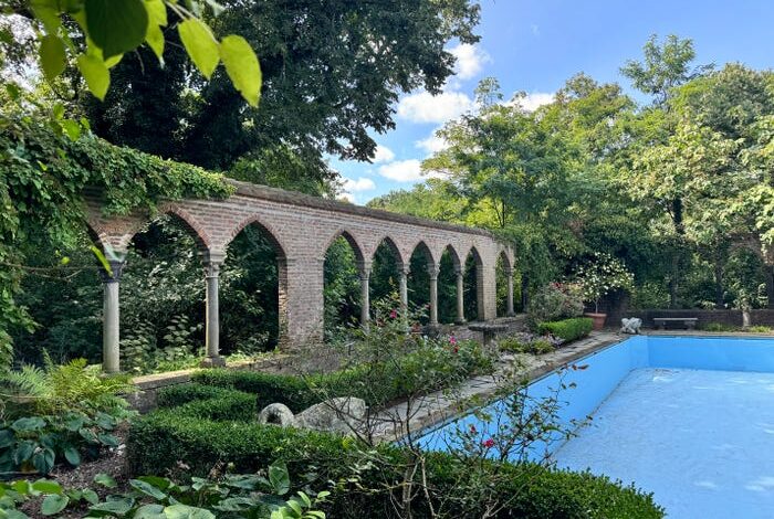 Long Island’s Falaise Mansion Opens for Weekend Tours: Discover History