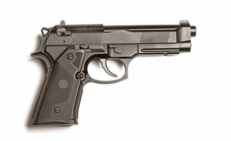 Lorain Implements Urgent Plan to Combat Rising Gun Violence