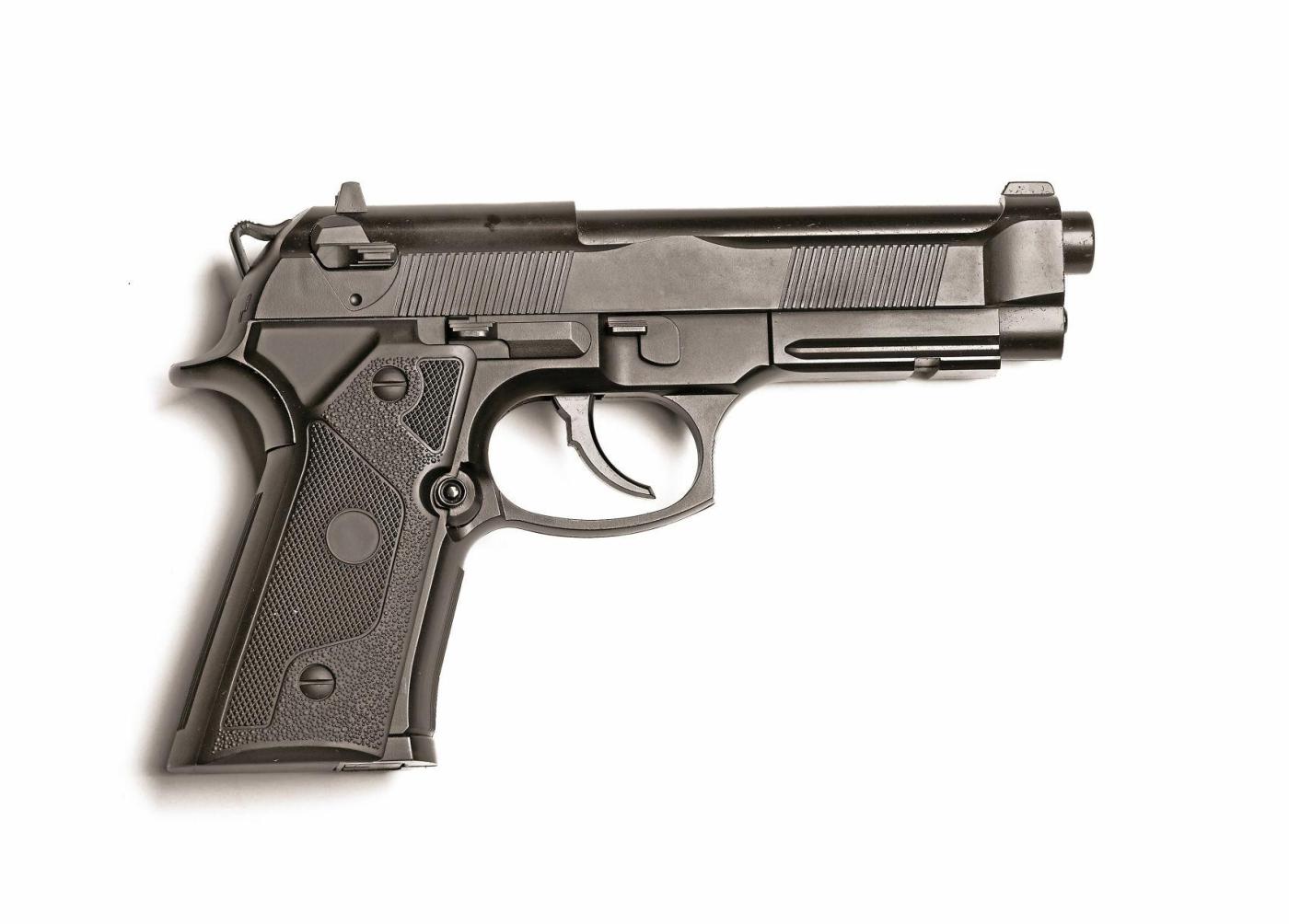 Lorain Implements Urgent Plan to Combat Rising Gun Violence