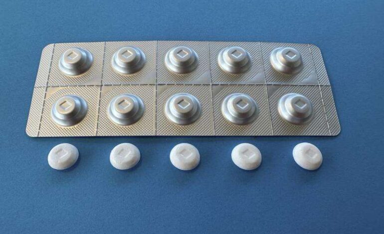 LSD Shows Promising Results for Anxiety Relief in New Study