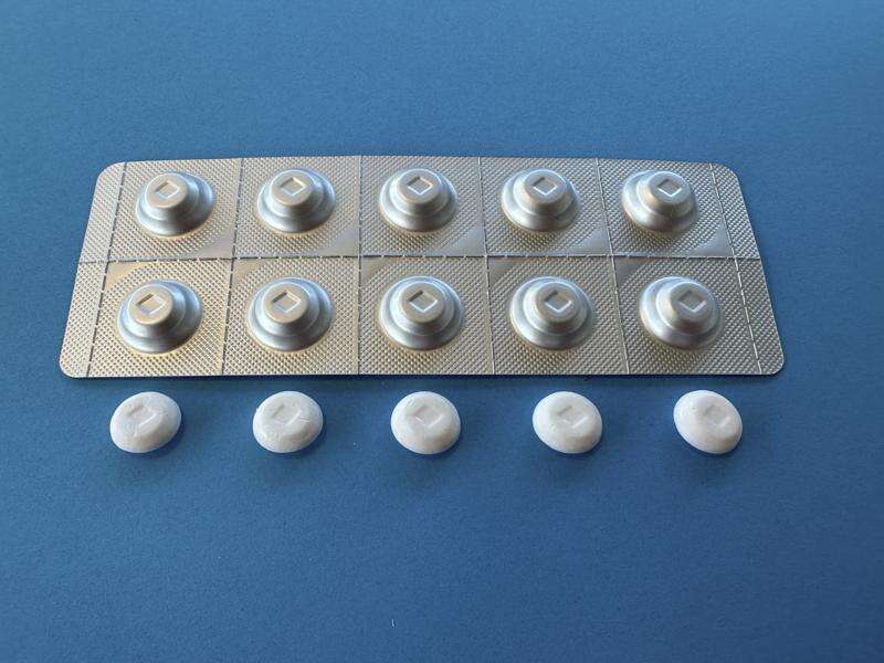 LSD Shows Promising Results for Anxiety Relief in New Study