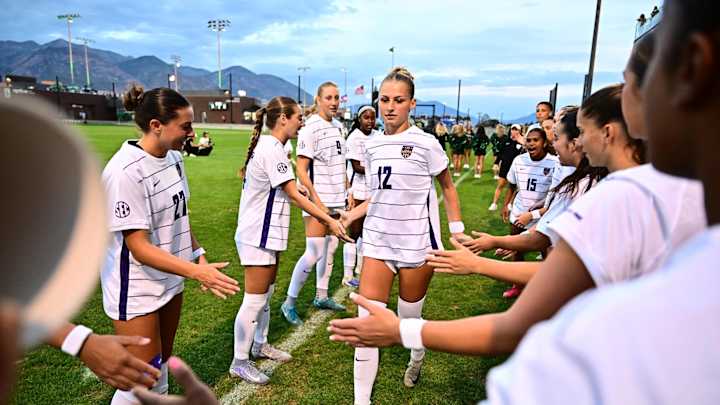 LSU Tigers Soccer Falls to Utah Valley in 3-2 Thriller