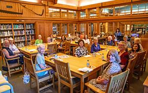 Lufkin Study Club Celebrates 95 Years of Literary Achievement