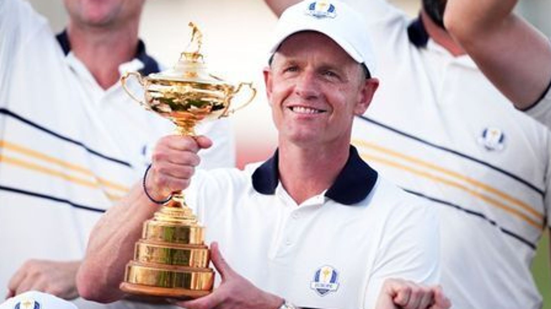 Luke Donald Leads Europe to Historic Ryder Cup Victory in 2023