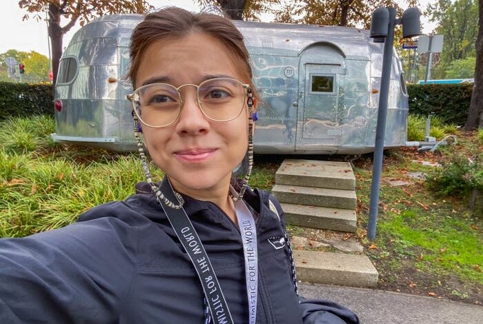 Luxury Airstream Stay in Vienna Turns Frustrating, Costs $300