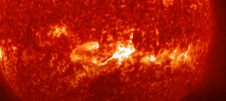Lynker Partners with NOAA to Enhance Space-Weather Forecasts