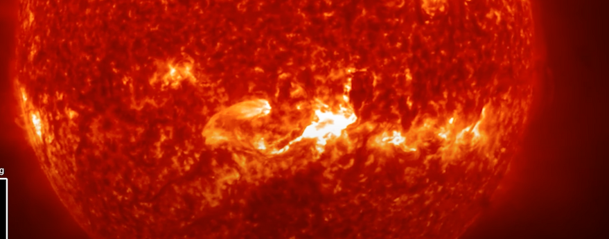 Lynker Partners with NOAA to Enhance Space-Weather Forecasts