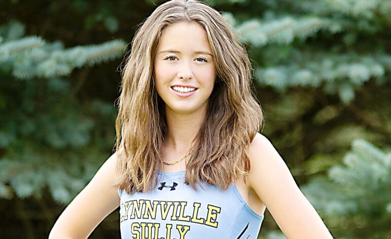 Lynnville-Sully Hawks Shine Amid Tough Competition at Pella Invite