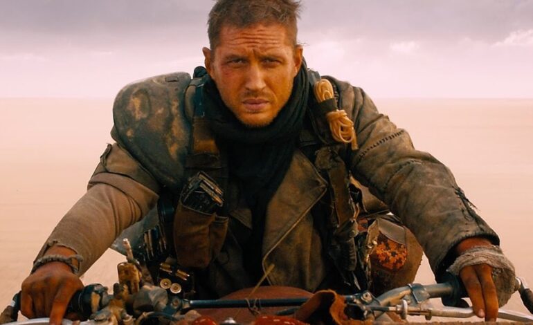 Mad Max Franchise Eyes TV Revival with George Miller’s Vision