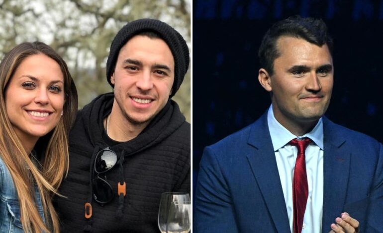 Madeline Gaudreau Urges Respect for Charlie Kirk’s Family After Tragedy