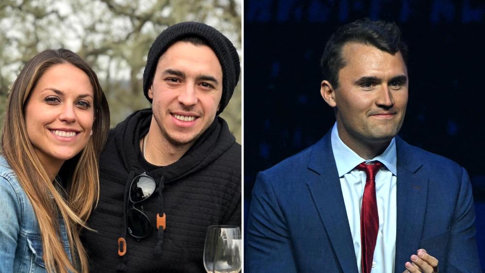 Madeline Gaudreau Urges Respect for Charlie Kirk’s Family After Tragedy