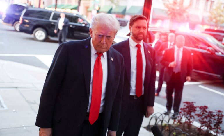MAGA Figures Demand Accountability After Trump’s Security Breach