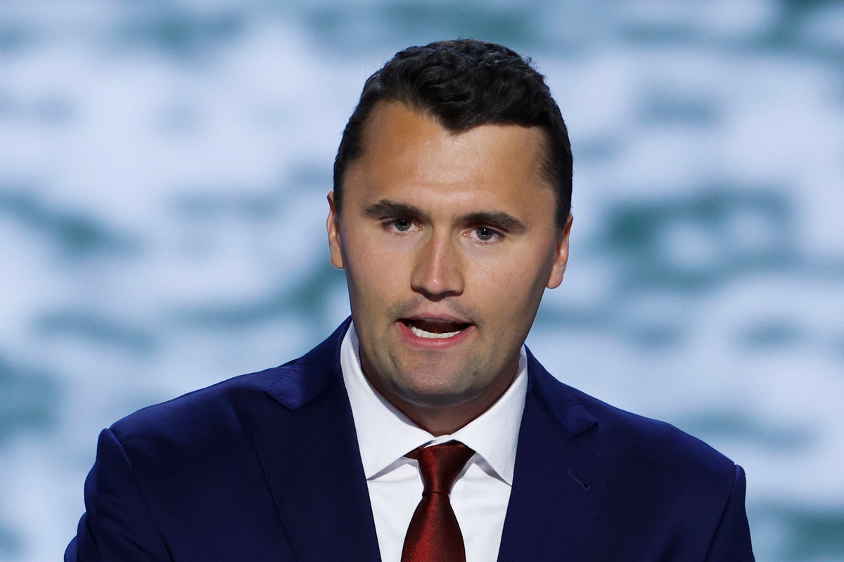 MAGA Supporters Blame South Park for Charlie Kirk’s Shocking Death