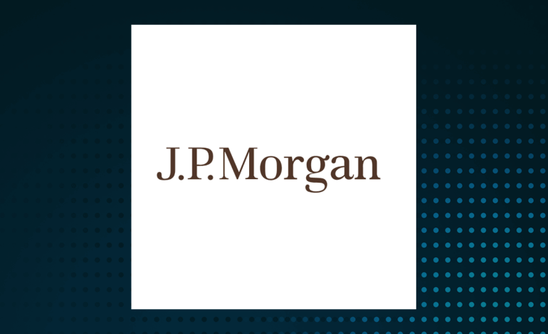 MAI Capital Management Cuts Stake in JPMorgan Nasdaq ETF by 42.7%