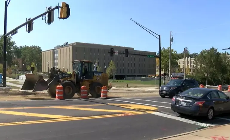 Main Street Bridge Closure: Key Routes for Jaguars Game Revealed