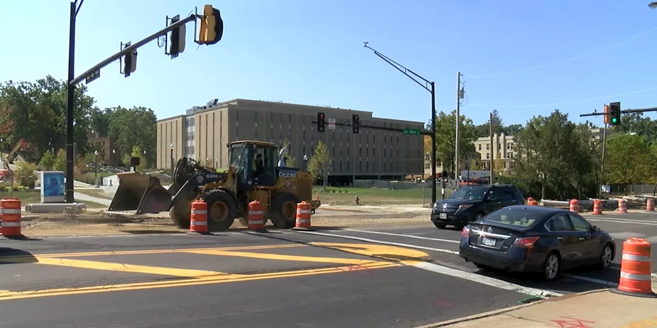 Main Street Bridge Closure: Key Routes for Jaguars Game Revealed