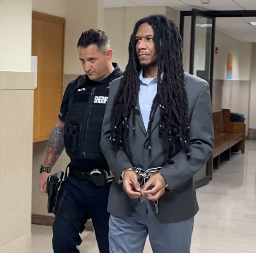 Man Convicted of Retail Theft While Awaiting Hit-and-Run Trial