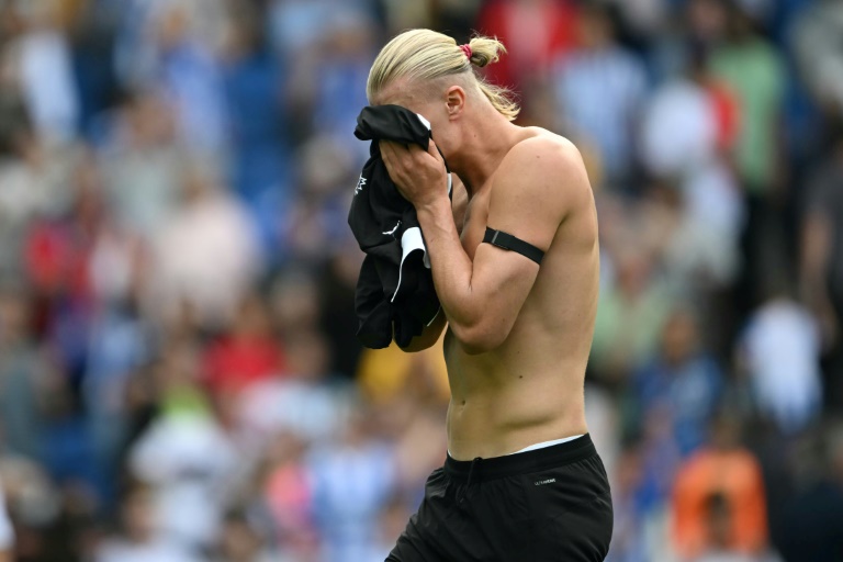 Manchester Derby Sparks Tension as Isak Set for Liverpool Debut