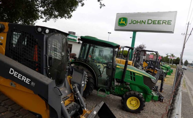 Manufacturers Face Sixth Month of Declining Production, ISM Reports