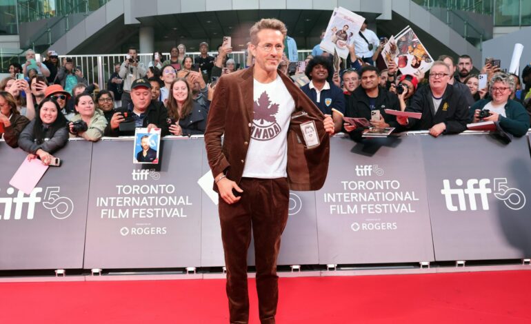 Mark Carney’s Bold Remarks at TIFF: A Warning to Bullies