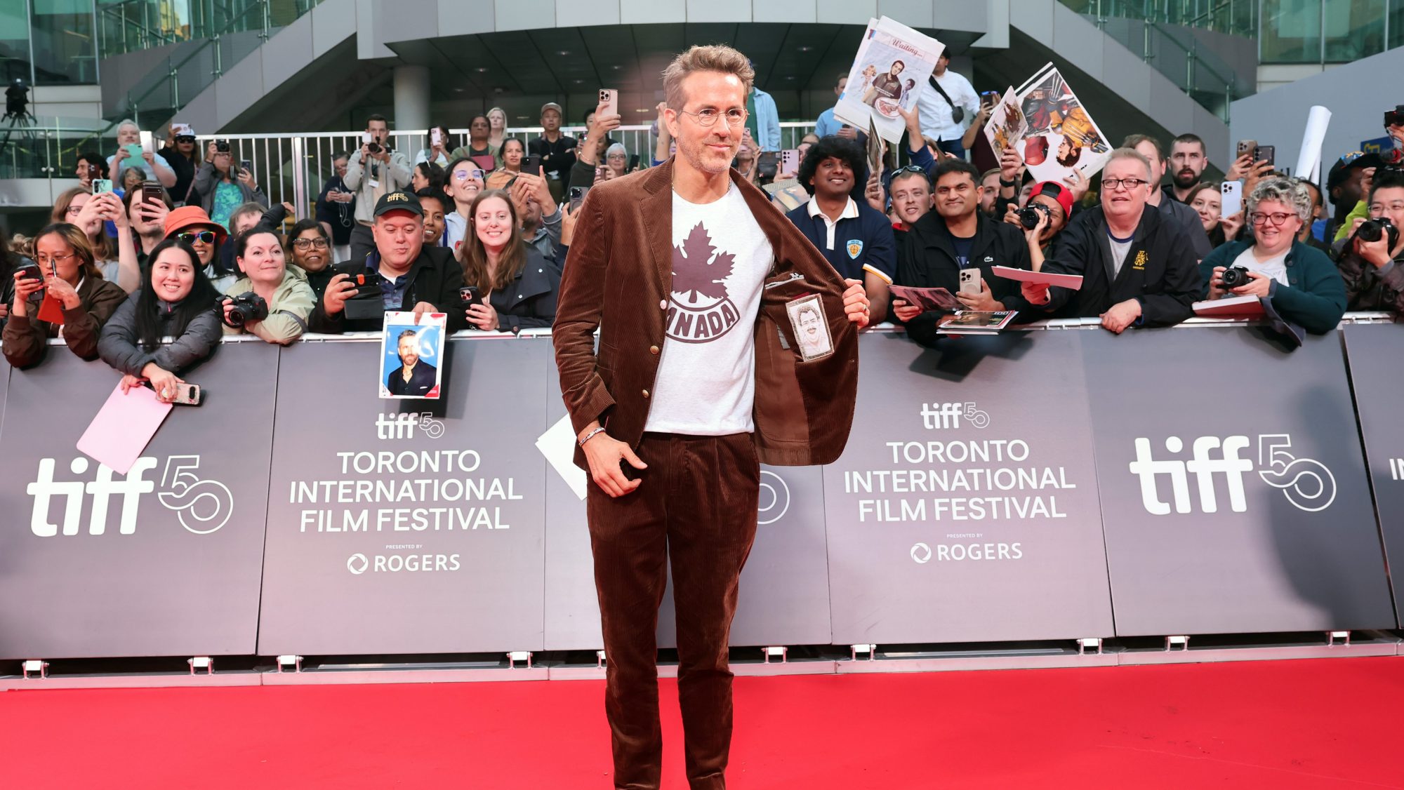 Mark Carney’s Bold Remarks at TIFF: A Warning to Bullies