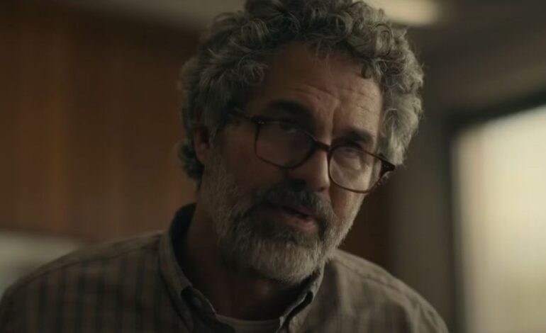 Mark Ruffalo and Kate Winslet Crossover Sparks Excitement Now