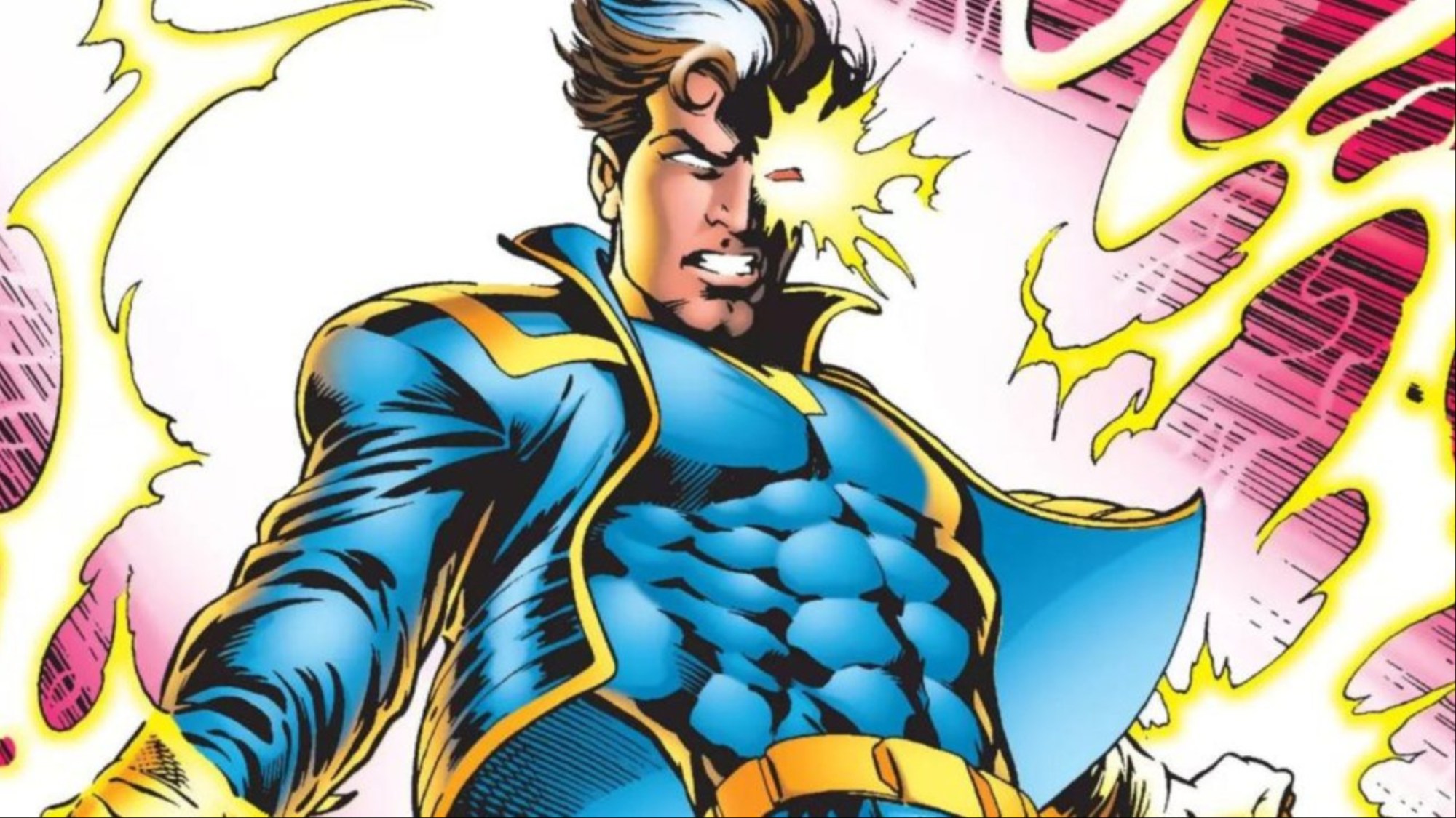 Marvel Revives X-Man, the Most Powerful Mutant, in New Series