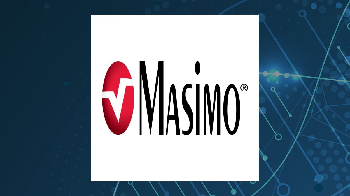 Masimo Downgraded to Hold by Wall Street Zen Amid Mixed Ratings