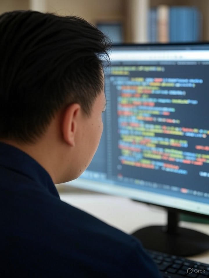 Master SQL in 2025: Effective Strategies for Career Advancement