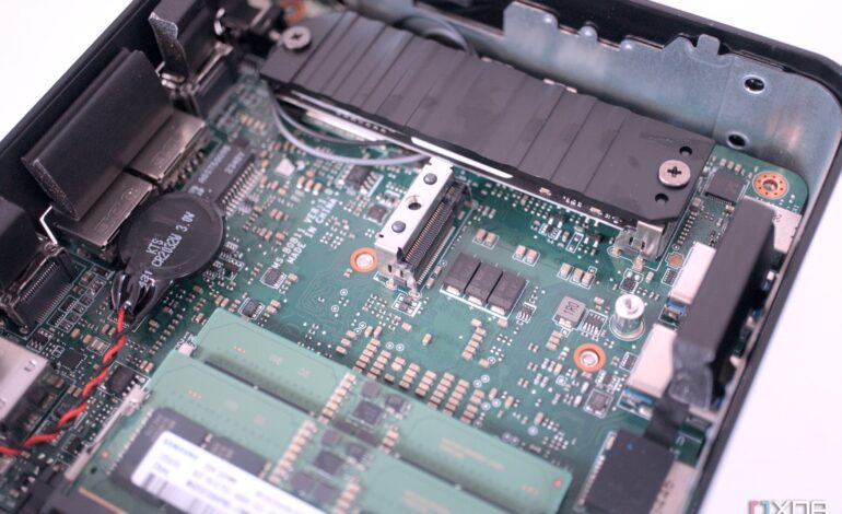 Master the M.2 Slot: Optimize Your SSD for Peak Performance
